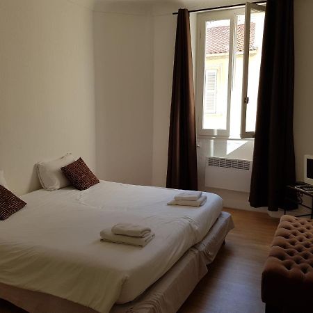 Residence Chryseis Κάννες Εξωτερικό φωτογραφία