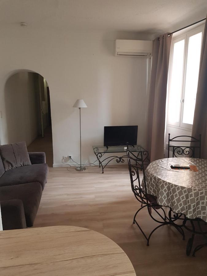 Residence Chryseis Κάννες Εξωτερικό φωτογραφία