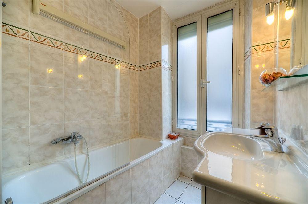 Residence Chryseis Κάννες Εξωτερικό φωτογραφία