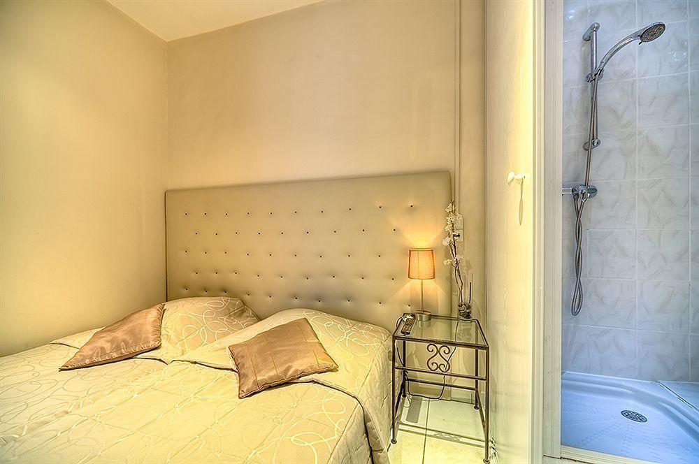 Residence Chryseis Κάννες Εξωτερικό φωτογραφία
