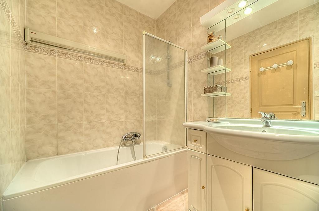 Residence Chryseis Κάννες Εξωτερικό φωτογραφία