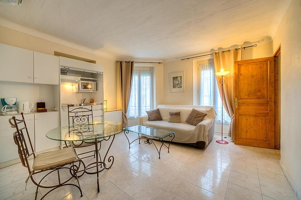 Residence Chryseis Κάννες Εξωτερικό φωτογραφία
