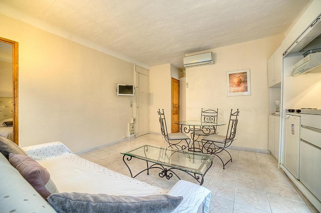 Residence Chryseis Κάννες Εξωτερικό φωτογραφία