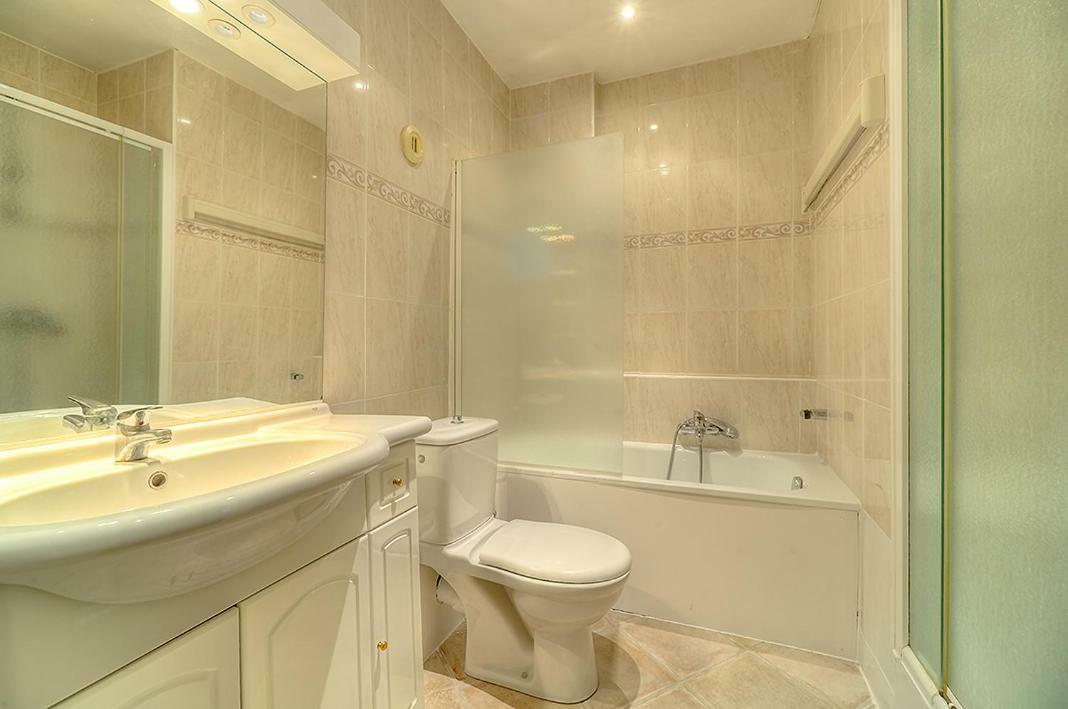 Residence Chryseis Κάννες Εξωτερικό φωτογραφία