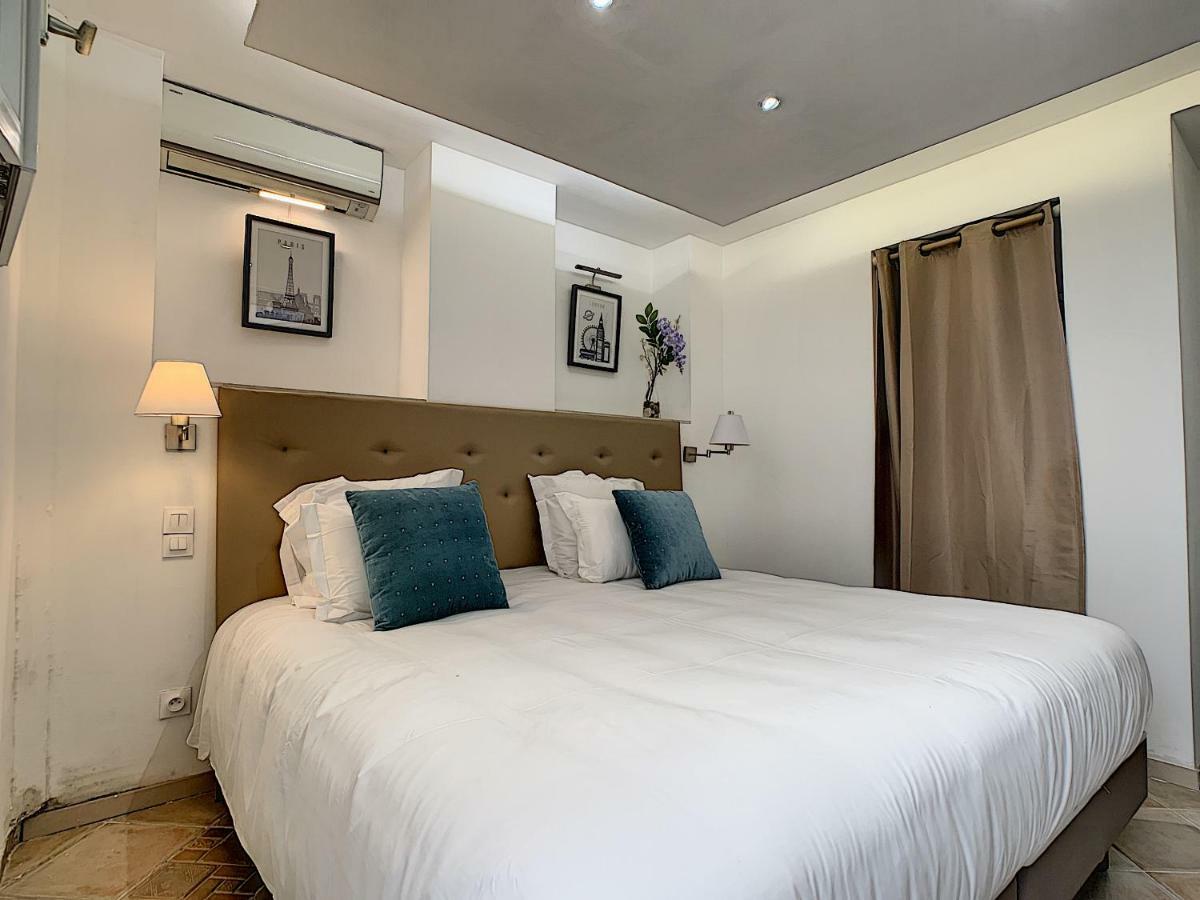 Residence Chryseis Κάννες Εξωτερικό φωτογραφία